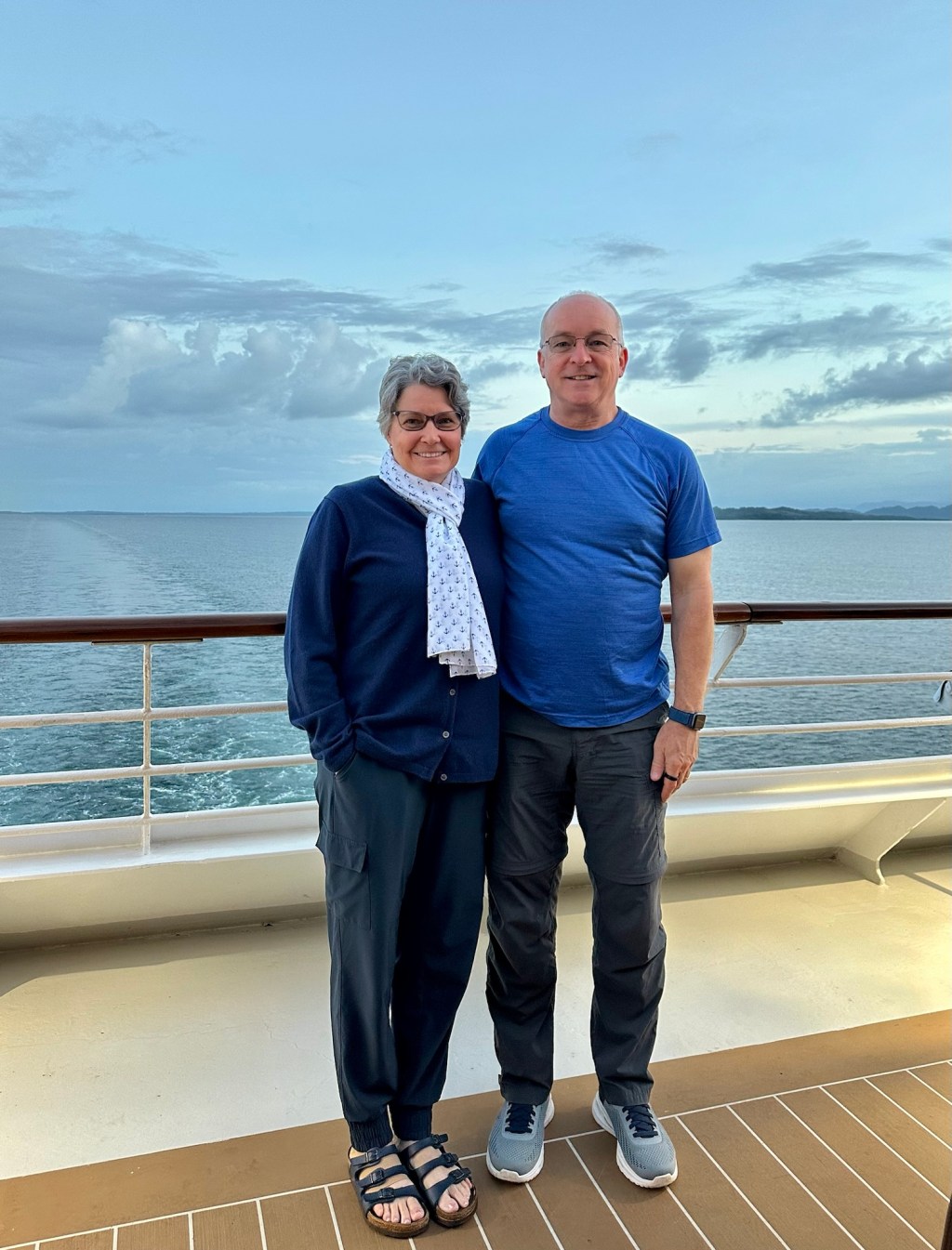 Second Sunday Sea&nbsp;Day